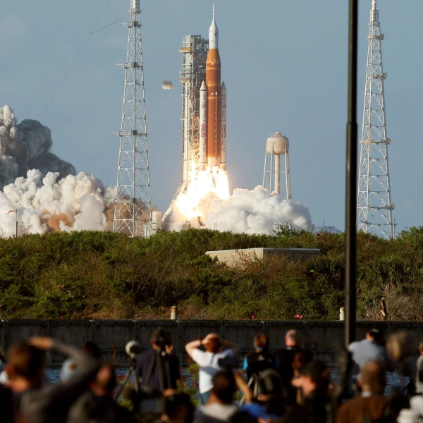 Artemis II Rekindles Lunar Wonder in a Jaded Digital Age