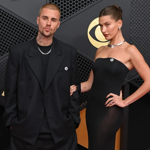 Hailey Bieber Reveals Her Family Vision: 'Some Days I Want Five' Children with Justin