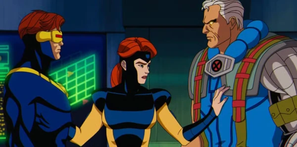 Who is Mother Askani in X-Men ’97? The truth behind season 2's most important, most mysterious character