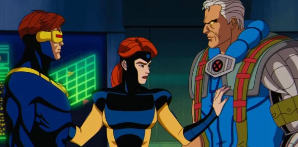 Who is Mother Askani in X-Men ’97? The truth behind season 2's most important, most mysterious character