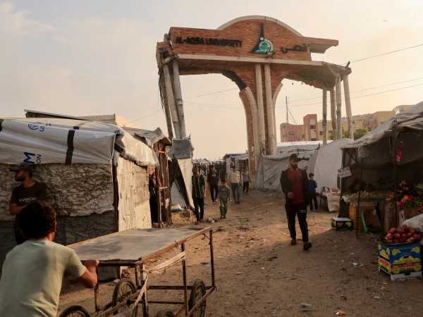 Indian Physicists Stand with Academics in Iran, Palestine, Lebanon