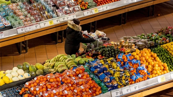 UN Warns Iran Conflict Could Trigger Long-Term Global Food Crisis