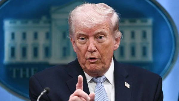 U.S. Announces Naval Blockade of Iranian Ports, Raising Stakes in Strait of Hormuz Standoff