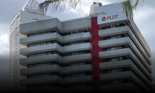 PLDT Confident Amidst Satellite Broadband Competition
