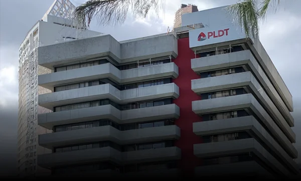 PLDT Confident Amidst Satellite Broadband Competition