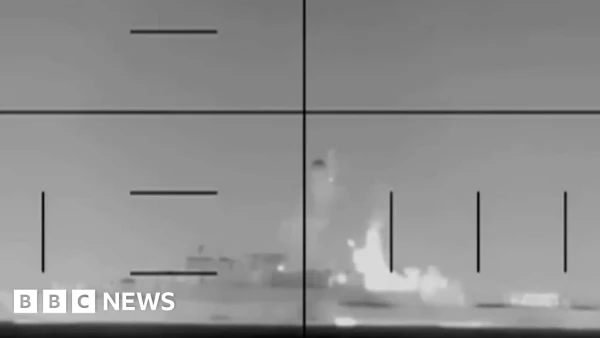 Sri Lanka Facilitates Return of Over 200 Stranded Iranian Sailors Following US Naval Strike