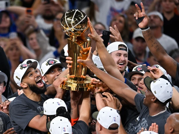 Knicks End 53-Year Title Drought with Decisive Finals Victory