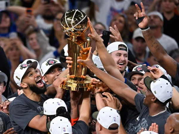 Knicks End 53-Year Title Drought with Decisive Finals Victory