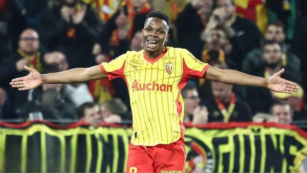 Brentford Shatters Club Transfer Record to Land Malian Midfielder Mamadou Sangare