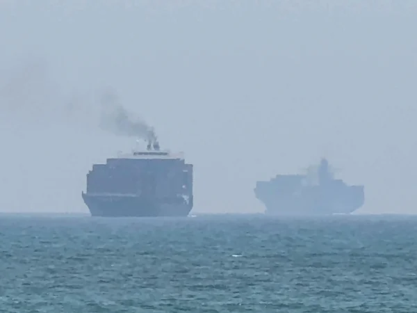 U.S. and Iran Trade Fresh Strikes as Fragile Ceasefire Unravels