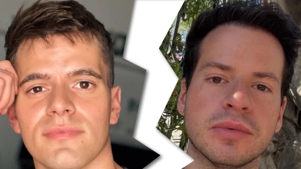 Fitness Marshall Caleb Marshall and Husband File for Joint Divorce After Three Years