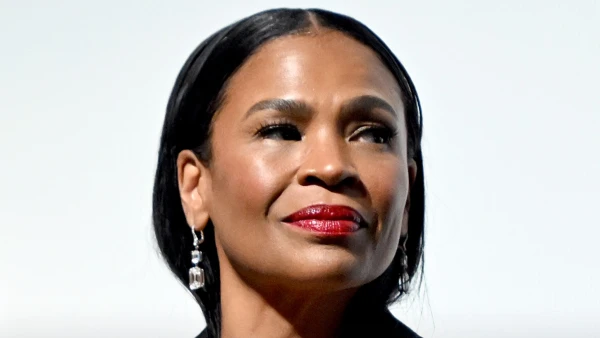 Nia Long Reportedly in Pay Dispute with Lionsgate Over 'Michael' Role