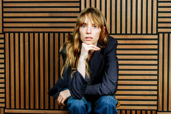 Maya Hawke Opens Up About New Album, Stranger Things, and the Genius of Taylor Swift's 'Love Story'