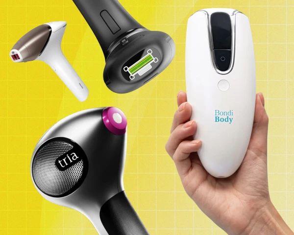 The best IPL and laser hair removal devices in the UK for quick and easy grooming at home, tested