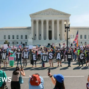 Supreme Court Signals Strong Skepticism Over Trump's Bid to End Birthright Citizenship
