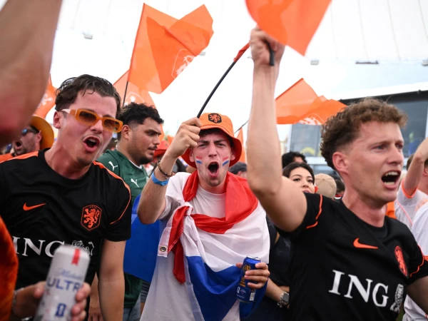World Cup 2026: Netherlands Face Sweden as Group Stage Heats Up