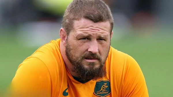 Wallabies Prop James Slipper Reverses Retirement, Set for Nations Championship