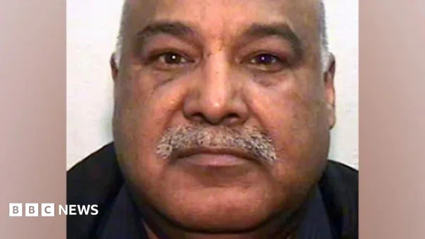Home Secretary to Unveil Legal Strategy for Deporting Convicted Grooming Gang Leader