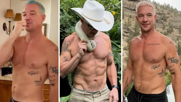 Diplo Turns Up the Heat at Stagecoach: Daddy Diplo's Honky Tonk Throwdown!