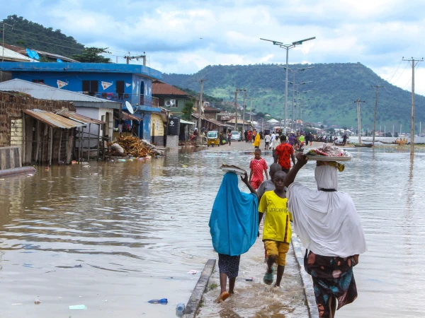 Armed Men Abduct 23 Children in Orphanage Raid in Nigeria