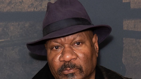 Ving Rhames, 'Mission: Impossible' Star, Rushed to Hospital After Collapsing at LA Restaurant