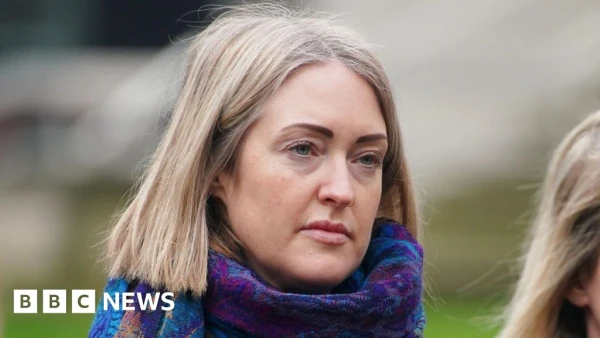 Bereaved Families Demand Audience with PM on Online Safety