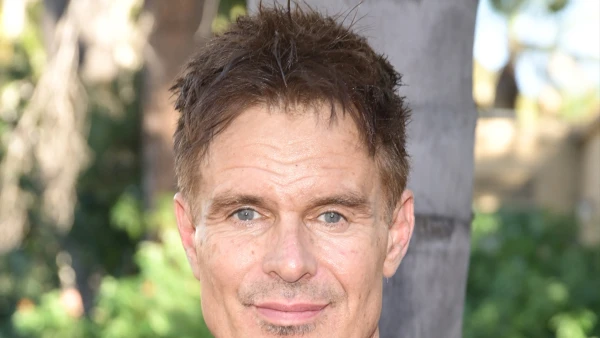 Actor Patrick Muldoon, Known for 'Days of Our Lives' and 'Starship Troopers,' Dies at 57