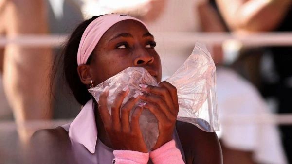 French Open Players Battle Paris Heat Dome: Faster Clay, Cooler Heads
