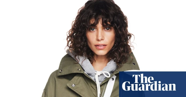 Victoria Beckham Joins Forces with Gap in Bold Luxury Revival Strategy