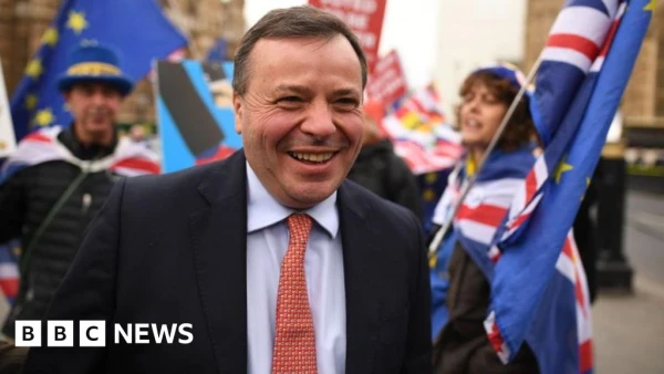 Reform Candidate Breaks Ranks, Calls Banks' Social Media Comment Racist
