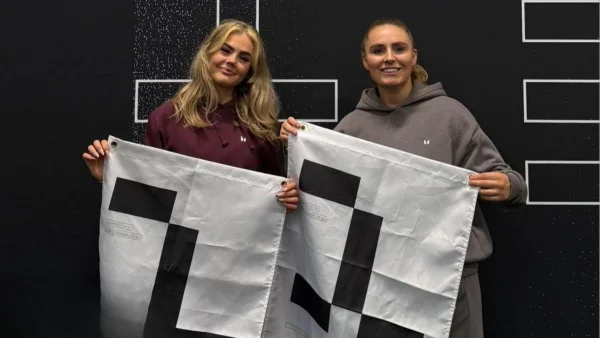 Sisters in Sweat: Welsh Duo Takes on Hyrox World Championships