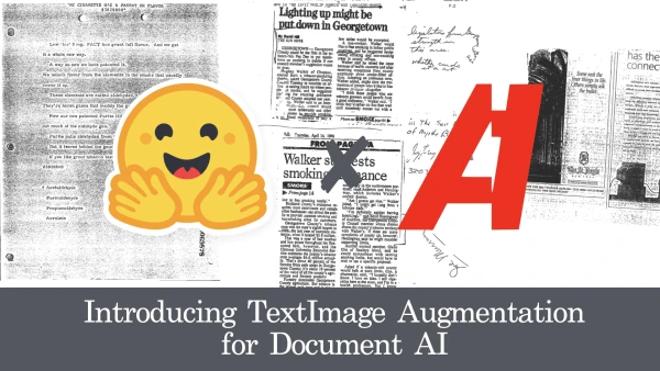 New TextImage Augmentation Enhances Document Image Processing