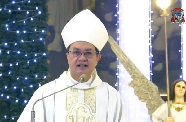 Cardinal David Demands Justice and Legal Action Over Navotas Landfill Blaze