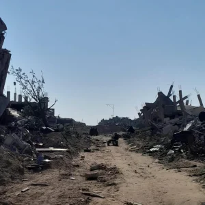 Beyond the Borders: An Unwavering Vow to Hold the Land