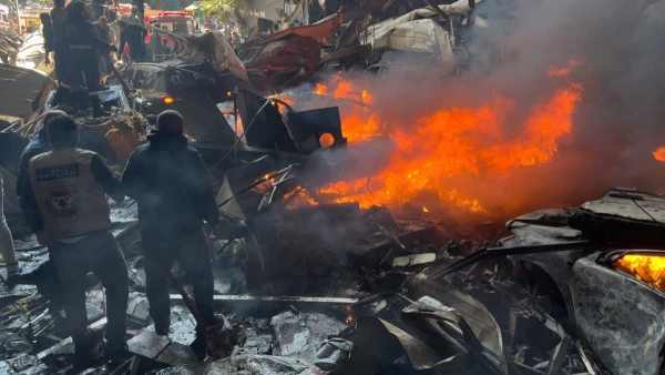 Vance Warns Iran Against Sabotaging Ceasefire Over Lebanon Dispute