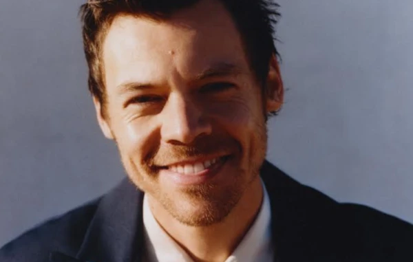 Harry Styles Unveils Indie-Heavy Meltdown 2026 Festival Lineup