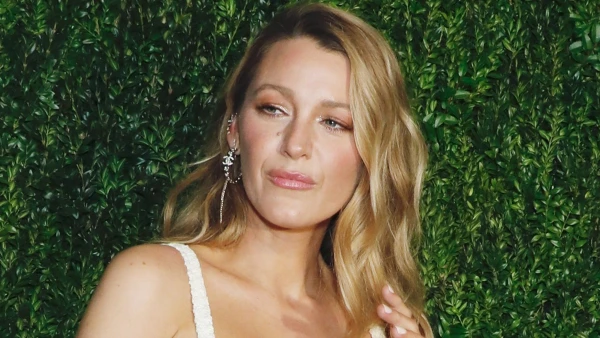 Blake Lively Seeks $40.5 Million Over 'Mean Girl' Reputation Damage in Legal Battle