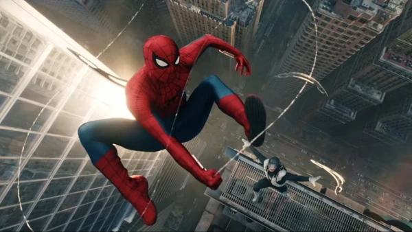 Marvel's 2026 Slate: Every MCU Movie and TV Show Coming in Phase 6 and Beyond