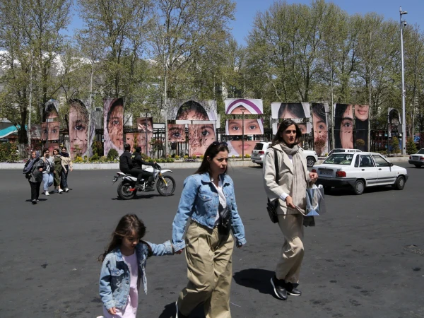 Iran Seeks $270 Billion in War Reparations as Diplomatic Talks with U.S. Resume