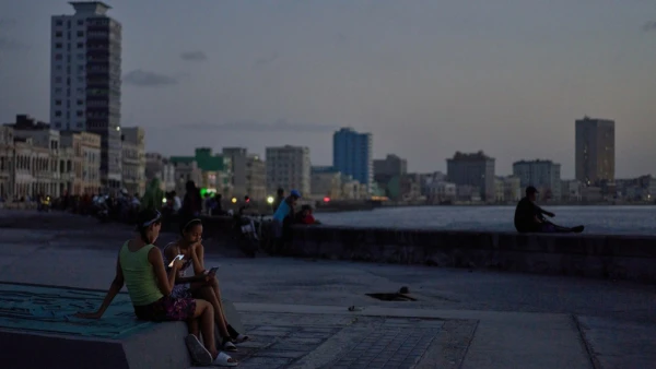 US Left-Wing Groups Face Accusations of Cuba Ties in Trump Administration Report