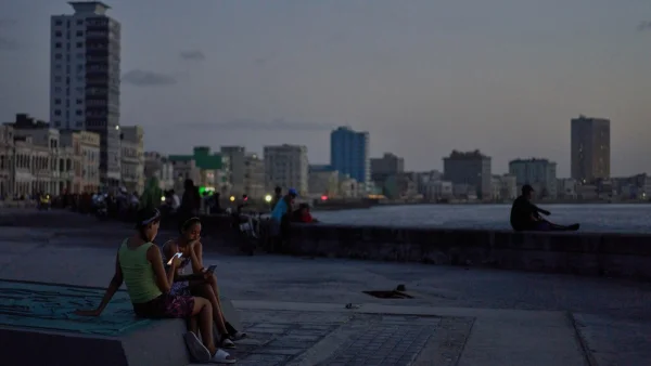 US Left-Wing Groups Face Accusations of Cuba Ties in Trump Administration Report