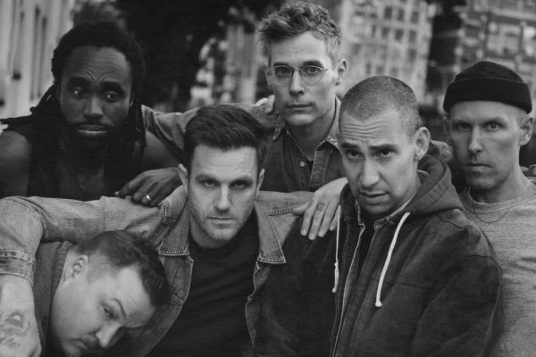 Jack Antonoff's Bleachers Launch Rolling Stone's 2026 Rock Tour in New Orleans