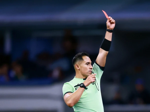 FIFA Announces New Rule Changes for World Cup: Red Cards for Mouth Covering, VAR Expansion