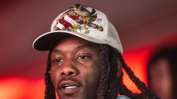 Offset Faces Legal Battle Over Unpaid Producer Fees for Hit Song