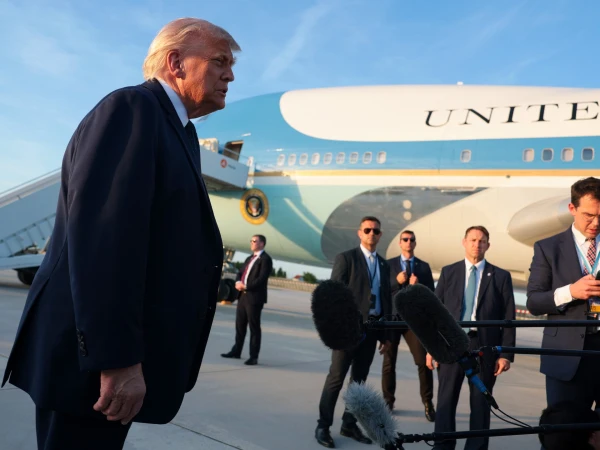 Trump Denies U.S. Funding for $300 Billion Iran Reconstruction Fund Amid Political Firestorm