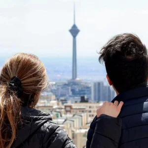 "Go to Hell": Airstrikes and Uprisings Sever Family Ties Across Iran