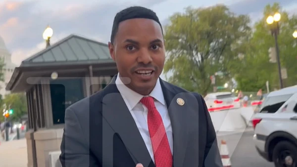 TMZ DC Proposes Unconventional DHS Funding Compromise to Congressman Torres