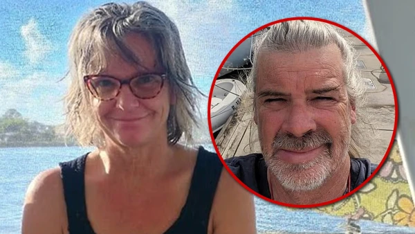 Husband's Lawyer Claims Police Misled Brian Hooker Before Arrest in Bahamas Disappearance Case