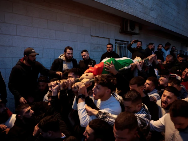 Deadly Clash Erupts in West Bank Village Amid Settlement Expansion Tensions