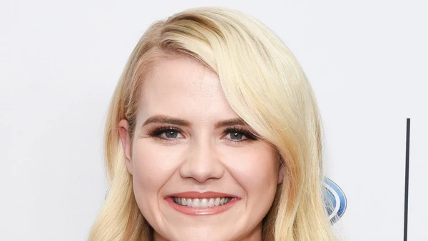 Elizabeth Smart Transforms Trauma into Triumph: From Kidnap Survivor to Competitive Bodybuilder